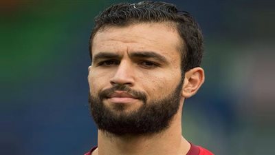 إسلام الشاطر: الزمالك يبحث عن عرض احتراف للنقاز