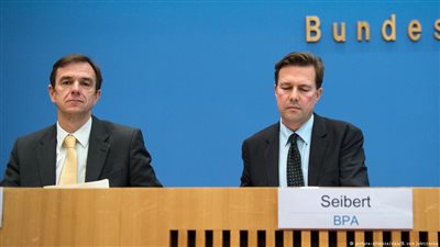 ألمانيا تحث إيران على تجنب تصعيد التوتر في الأزمة الخليجية