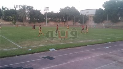 علاء عبد العال: الداخلية كان في حاجة لنقاط الاتحاد