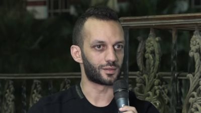 موقف أمير مرتضى من انتخابات الزمالك