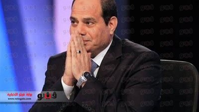 منال لطفي: السيسي نموذج للرئيس الذي يشعر بشعبه