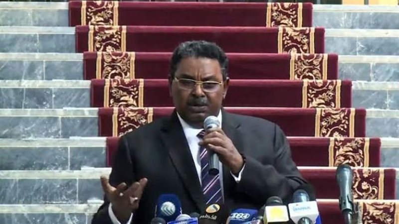 مدير المخابرات السابق