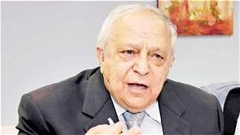  يحيى زنانيري، رئيس