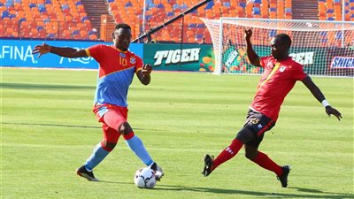 شاهد.. ملخص فوز أوغندا بثنائية على الكونغو الديمقراطية (فيديو)