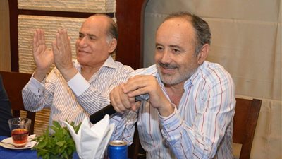 نادي الصيد يفتتح متجره الخاص والمتحف خلال شهرين