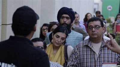 نيو سينشري تنتهي من تصوير «طلق صناعي»