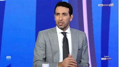 أبو تريكة مهاجما نظام الـVAR: 