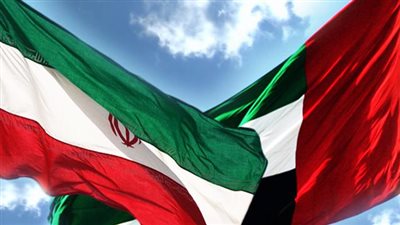 التبادل التجاري بين طهران وأبوظبي مهدد بالانخفاض بعد القرارات الأمريكية