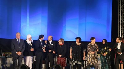 تفاصيل افتتاح مهرجان شرم الشيخ الدولي لمسرح الشباب (صور)