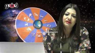 بالفيديو.. عبير فؤاد تنصح مواليد الدلو بتجنب إظهار تمردهم