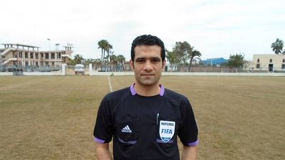 محمود البنا يرد على اتهامات حمادة صدقي