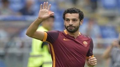 سكاي سبورت: محمد صلاح هو اللاعب الأكثر أهمية في روما