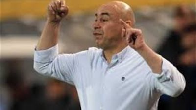 حسام حسن يرفض التعاقد مع وليام جيبور