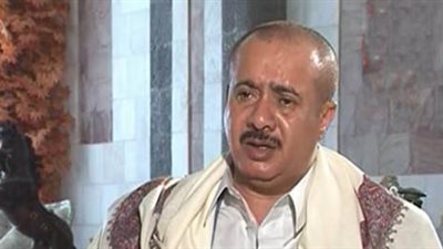 مستشار «هادي» في القاهرة لبحث الأزمة اليمنية