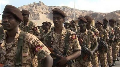 السودان يعتزم إرسال قوات إضافية إلى اليمن