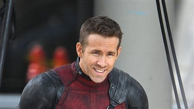 ريان رينولدز يستكمل تصوير فيلم «Deadpool 2»