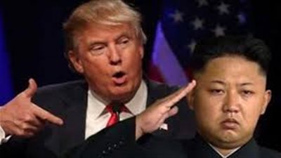 ترامب: لا توجد دولة قمعت شعبها مثل كوريا الشمالية