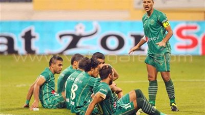 الإجهاد يبعد «عبد الفضيل» عن تدريبات الاتحاد السكندري