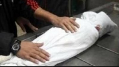 أم مريضة نفسيا تقتل ابنها في دمياط