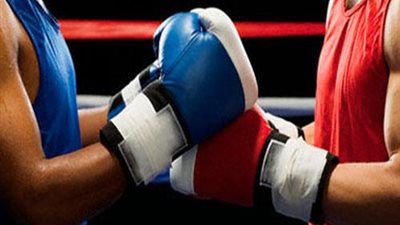 الأحد.. بطل أفريقيا للكيك بوكس ضيف «العائلة»