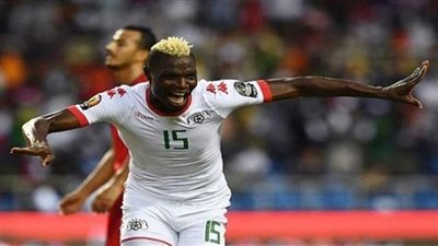 خسائر المصري من هروب «بانسيه» للدوري السعودي