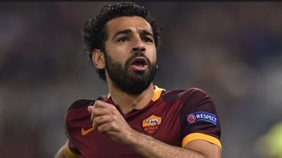 روما «صلاح» يواجه إمبولي اليوم في الدوري الإيطالي الممتاز
