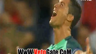 بالفيديو.. فرحة هيستيرية بين لاعبي البرتغال بالتأهل لنهائي اليورو