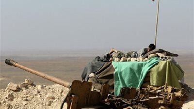 مصر ترحب باتفاق الهدنة في سوريا