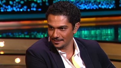 بالفيديو.. آسر ياسين: «ما بيجليش غير أدوار إغراء»