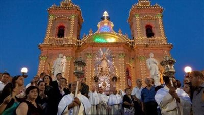 «بيكا».. كلمة السر في جمال وتطور «مالطا» (صور)