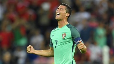 «رونالدو»: التأهل لـ«نهائي اليورو» حلم أصبح حقيقة