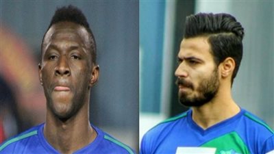 تامر النحاس يكشف مصير أحمد سامي وإيريك تراوري