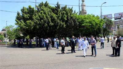 النيابة تطلب التحريات حول انفجار قنبلة مصر الجديدة