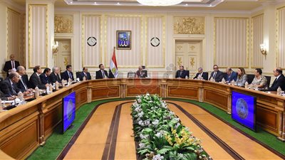 الحكومة تراجع خطة تأمين الموانئ والمنافذ البرية