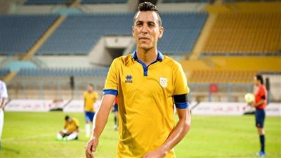 الإسماعيلي يرفض انتقال إبراهيم حسن للعين الإماراتي