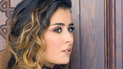 عائشة بن أحمد أفضل ممثلة دور ثان في استفتاء «فيتو»