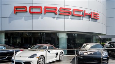 أسباب استغناء «بورش» عن محرك الديزل