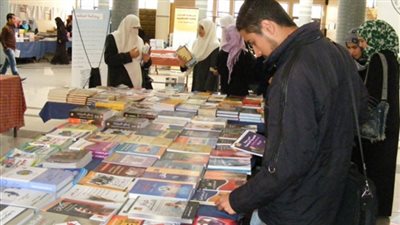 «التطرف.. أنواعه وآثاره» ندوة بجناح الأزهر بمعرض الكتاب