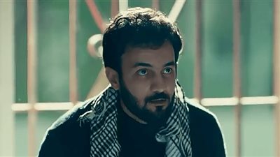 حسني شتا أفضل ممثل شاب في استفتاء «فيتو»