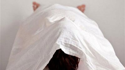 انتداب الطب الشرعى لبيان سبب وفاة سيدة بالوراق