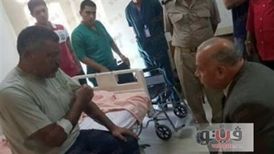 العقيد بهاء أبو الخير يكشف تفاصيل محاولة اغتياله