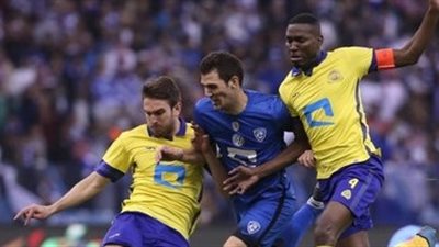 الليلة.. مواجهة قوية بين الهلال والنصر في ربع نهائي كأس خادم الحرمين