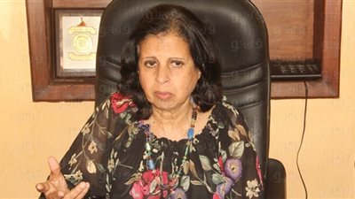 نادية زخاري تكشف أسباب فشل تطبيق الأبحاث العلمية