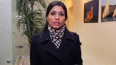 مها أبو بكر: النيابة لم تبدأ التحقيق مع بدر والسقا