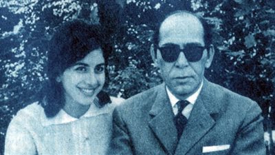 الخميسي يتزوج ابنة الشوباشي سرا