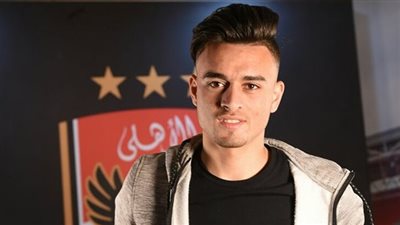 إنبي: عرض الزمالك كان الأكبر ماليا لضم صلاح محسن