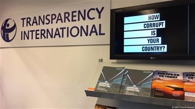 الدنمارك تتصدر قائمة الدول الأقل فسادا وسوريا والصومال تتذيلها