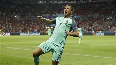 نشرة أخبار «فيتو» الرياضية.. وأبرزها تأهل البرتغال لنهائي اليورو