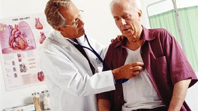 أهم الاطعمة الصحية «الخفيفة» لمرضى القلب