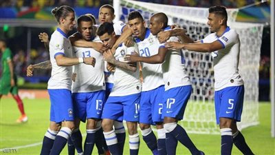 البرازيل تسحق بيرو بخماسية وتصعد لثمن نهائي كوبا أمريكا (فيديو)